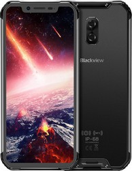 Прошивка телефона Blackview BV9600 Pro в Саранске